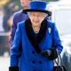 Queen Elizabeth II